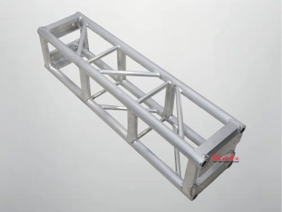 4′ Ft. Bolt 12″ inch Professional Box Truss Segment | 3mm Wall