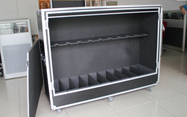 Flight Road Cases