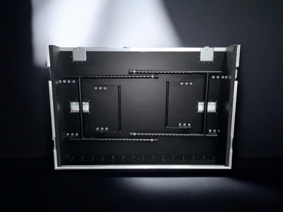 8 drawer workbox 