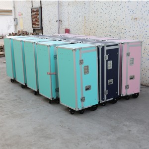 Why TourGo Equestrian Equipment Flight Case Is So Popular?