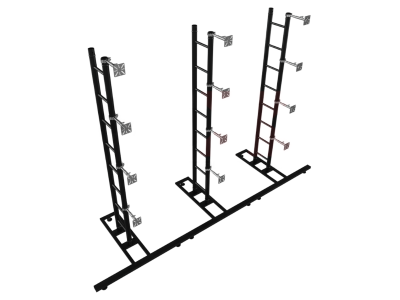 3 l Ground Support System 