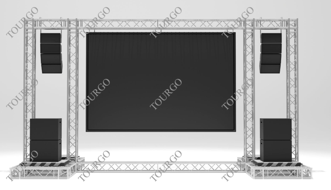 3 Truss Selection