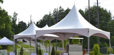3Pinnacle Tent