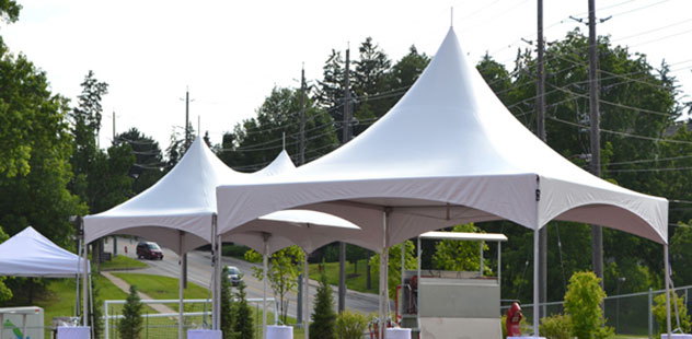 3Pinnacle Tent