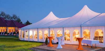 3Mixed tent