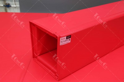3Truss Padding