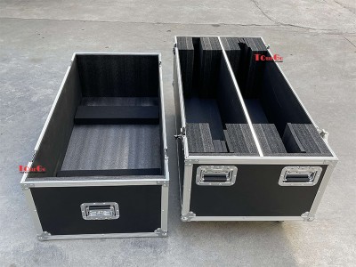  TV Flight Case