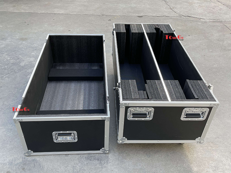  TV Flight Case
