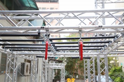 3Hanging T-Grip