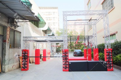 ninja WARRIOR