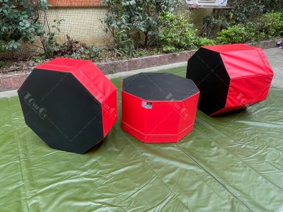 3NINJA WARRIOR-OCTA-PLATFORMS