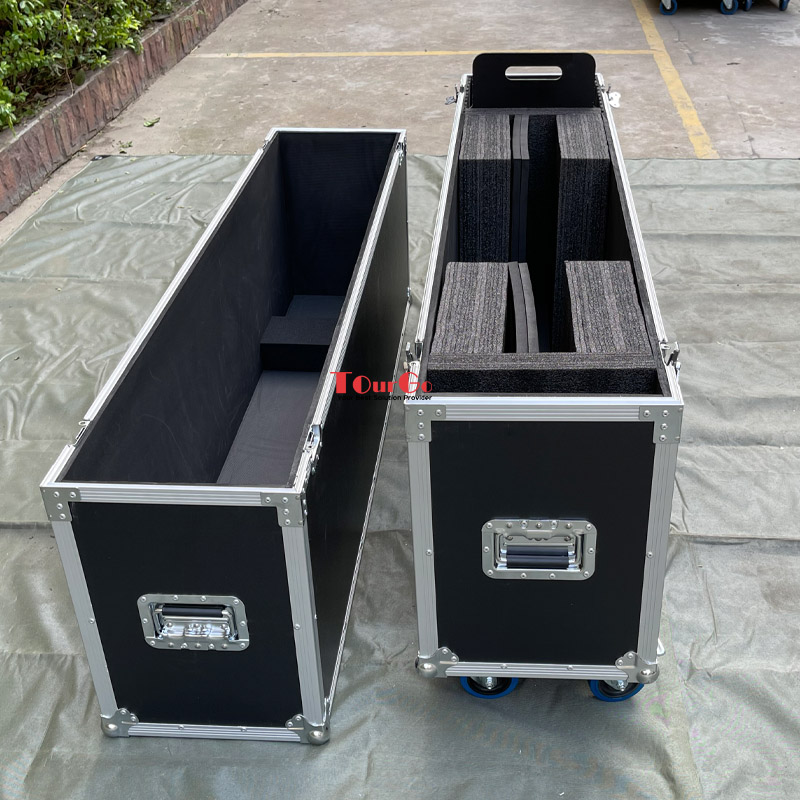 3flight Cases