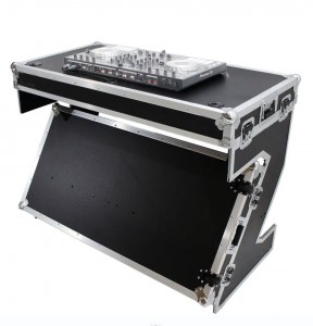 3Z-Style DJ Table