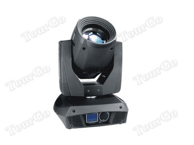 TourGo 330W Beam Spot Wash 3in1 Moving Head Light
