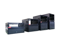Factory Price 19″ 2U 4U 6U 8U 10U HDPE plastic ABS DJ ATA Shock-Proof AMP Rack Flight Road Transport Case