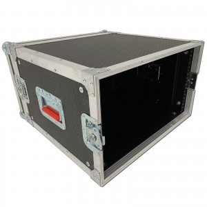 336u Rackmount Flight Case 