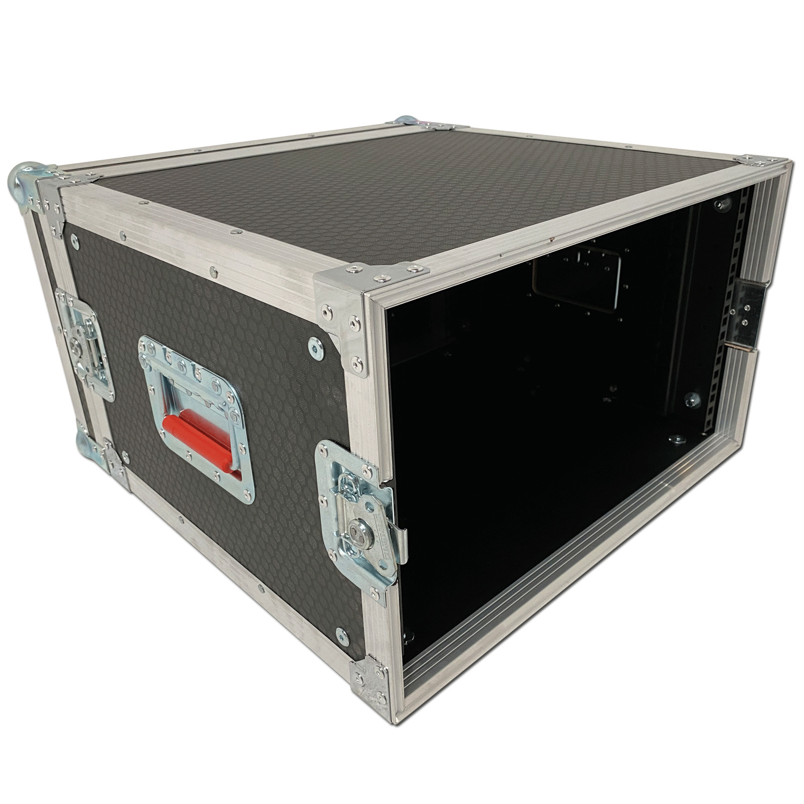 336u Rackmount Flight Case 