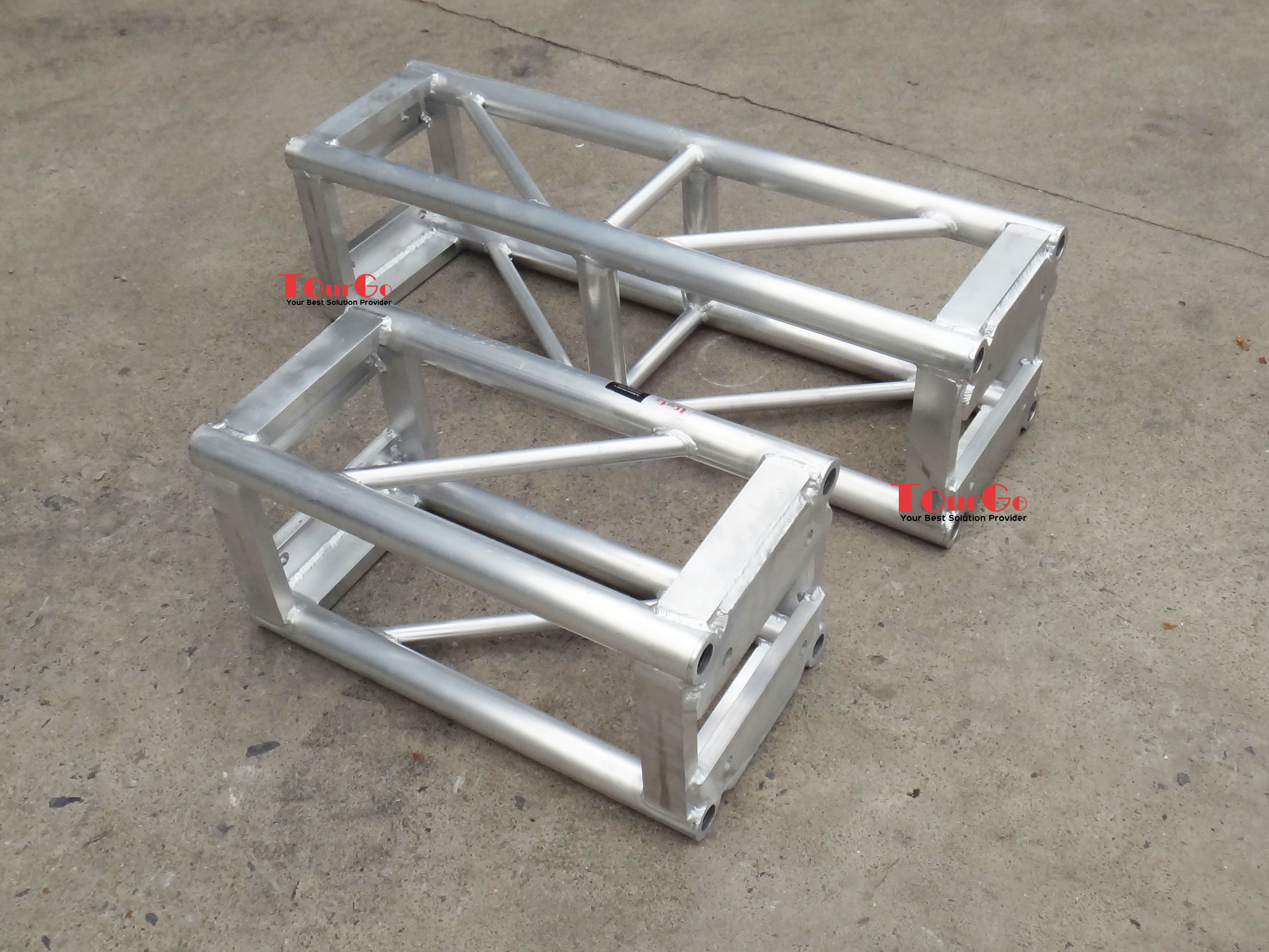 33 Box Truss