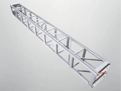10′ Ft. Bolt 12″ inch Professional Box Truss Segment | 3mm Wall