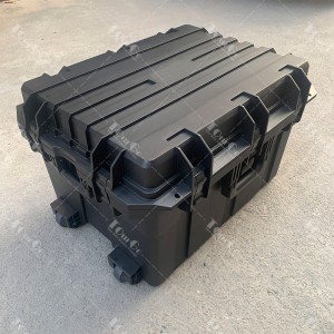  handle flight case