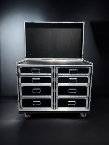 8 drawer workbox 