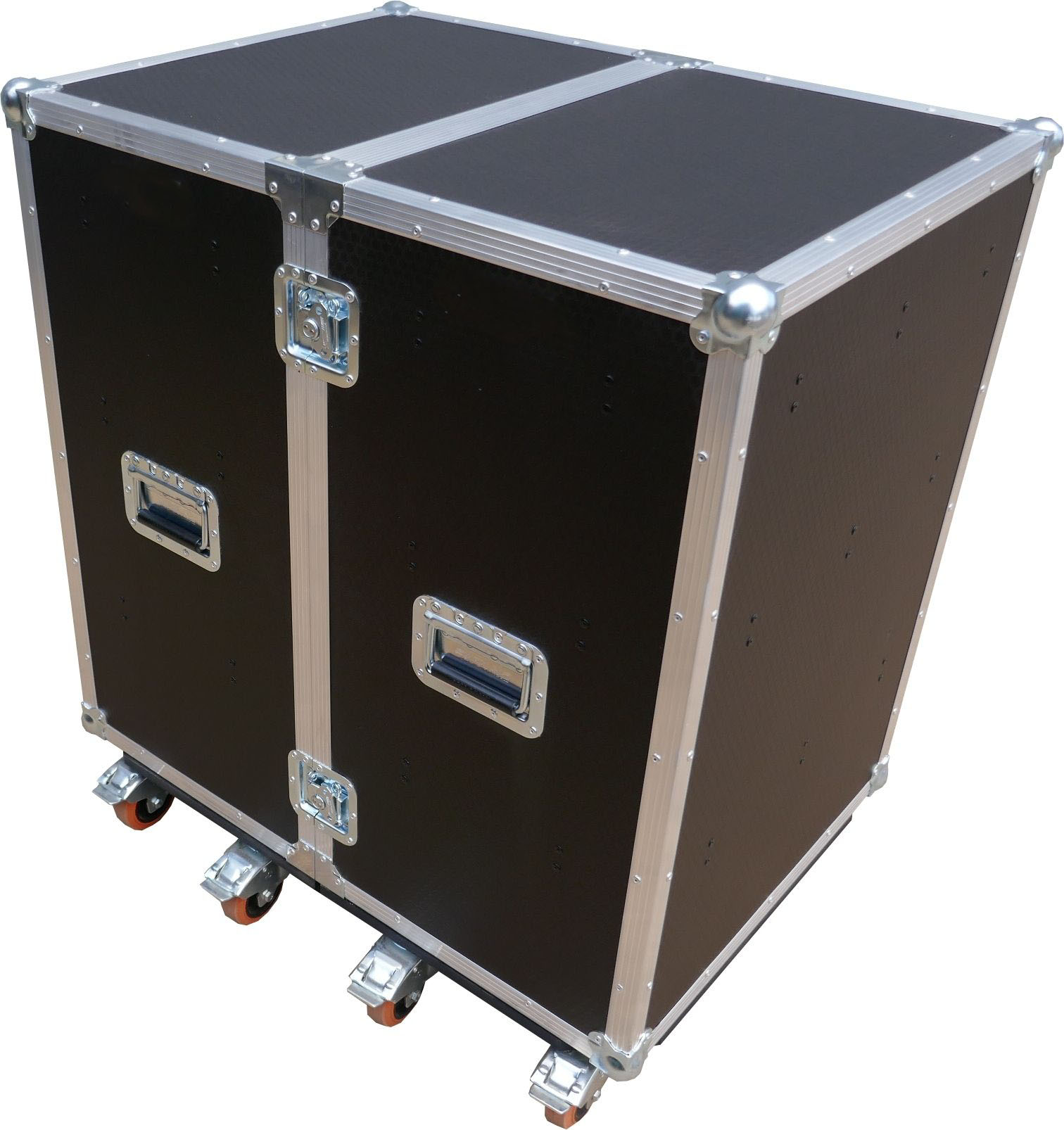 Merchandise Flight case