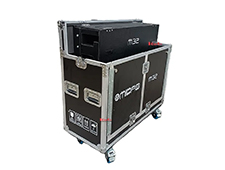 Flight Road Console Flip Up Hydraulic Mixer Case for MIDAS M32 M32R LIVE PRO X-CC-TP PRO1-TP PRO2-CC-TP PRO2C-CC-TP PRO9-CC-TP