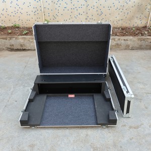 TourGo Behringer X32 Compact Audio Mixer Case