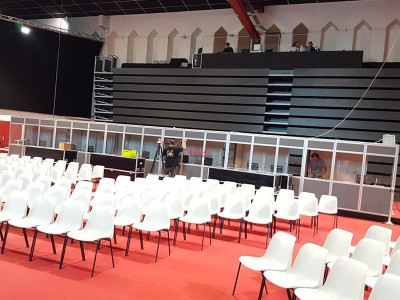 Read about Why Interpreting Booths are essential for Multilingual Conferences