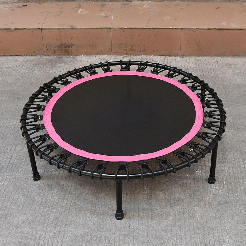 40 inch Indoor Mini Fitness Trampoline for Adults
