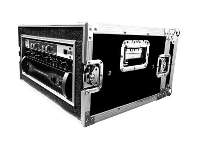 4U AMPLIFIER DELUXE CASE – 18 INCH SHOCK MOUNT