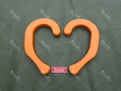 Equipment Ninja Obstacles Handheld Obstacles Lobster Claws