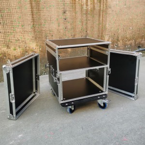 rack flight cases