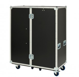 3Wardrobe Cases and Trunks