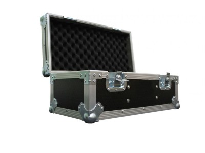 3Microphone Flight Case