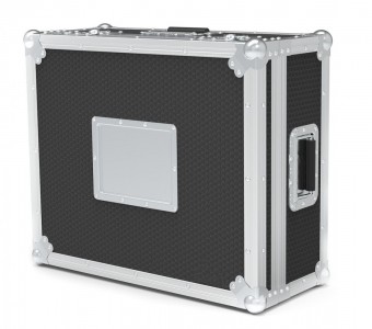 3Projector Flight Case