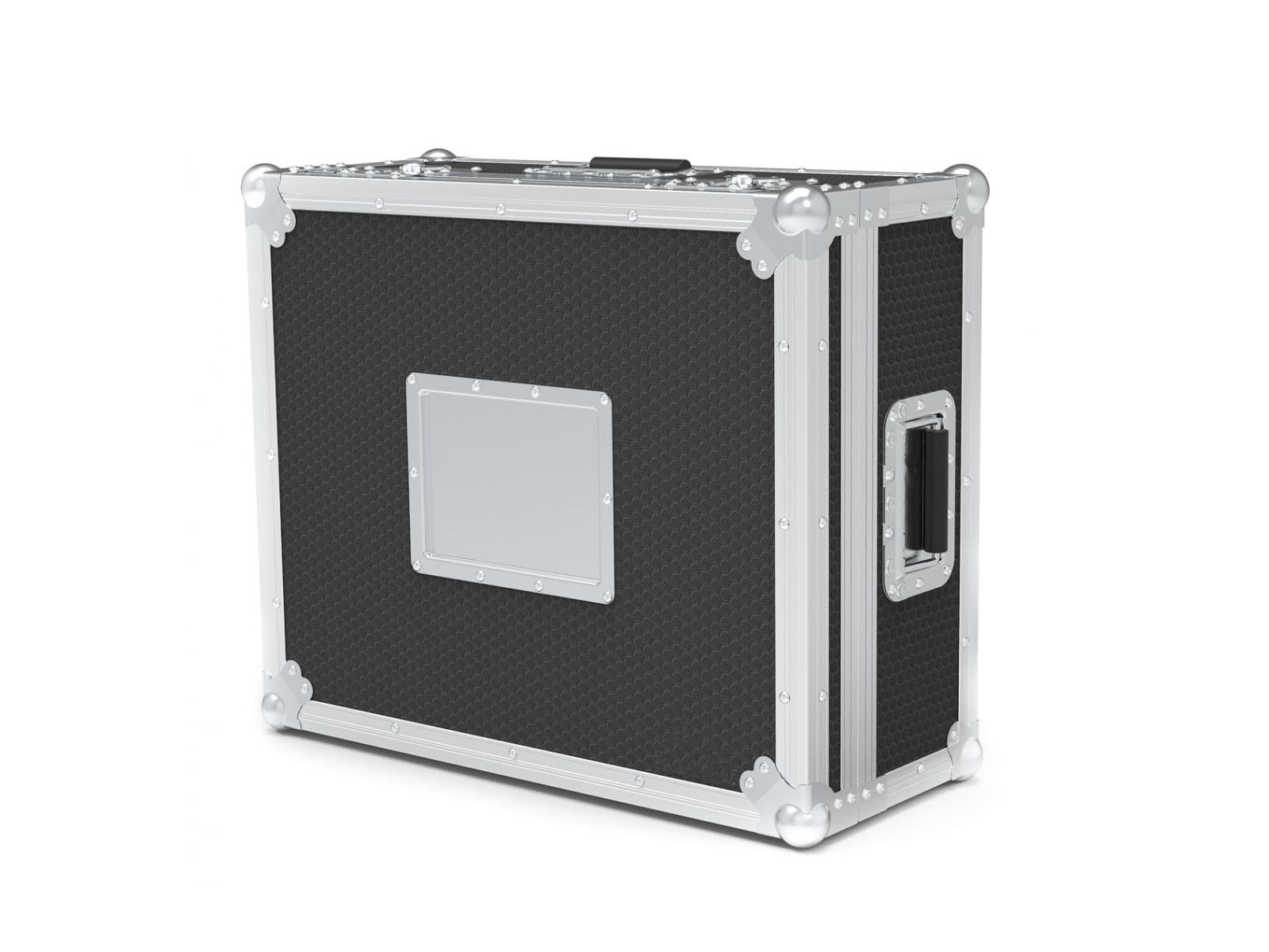 Canon LX MU500 Projector Flight Case
