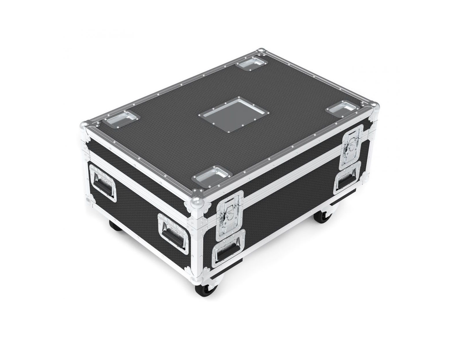 Acer P1650 Projector Flight Case