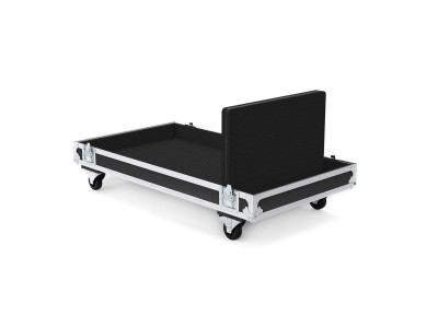 3Barco SP4K-35B Projector Flight Case