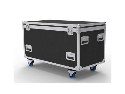 3Cable Road Trunk Flight Case - 120cm