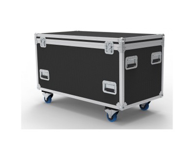 Cable Road Trunk Flight Case – 100cm