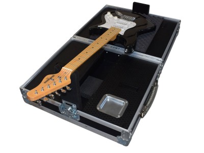 Guitar Tech Flight Case