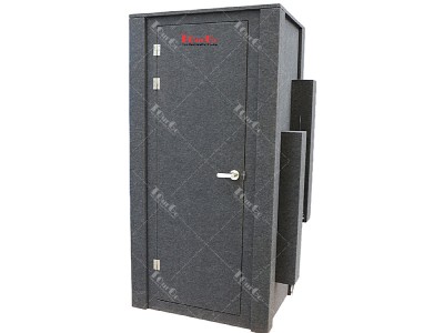 Recording Booth