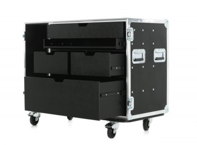 3Production Case
