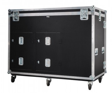3Large Universal Production Case 