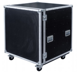37 Drawer Production Flight Case