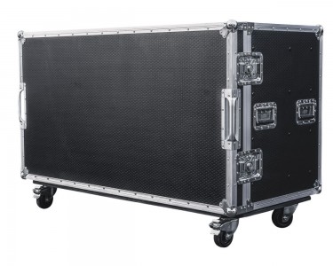 3Production Flight Case