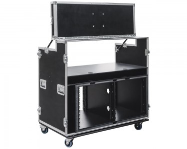 3Production Flight Case