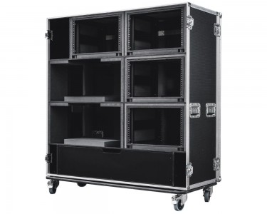 3Backline Production Flight Case