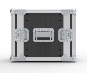 3M-Audio BX8-D3 Monitor Live In Flight Case